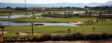 Serena Golf Resort